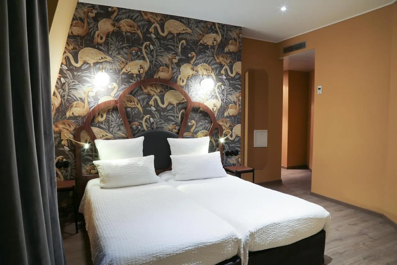 Hotel Andre Latin Paris