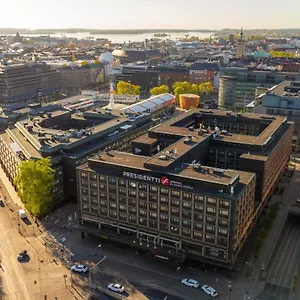 **** Hotell Original Sokos Presidentti Finland