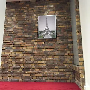 Appartement Tour Eiffel Grenelle