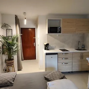 Cannes Marina Appartement Mandelieu
