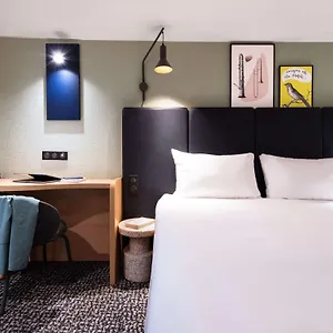 Ibis Grands Boulevards Opera 9e *** Paris