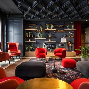 Am Konzerthaus - Mgallery Hotel Wenen