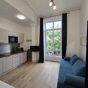 Appartement Poisson 3