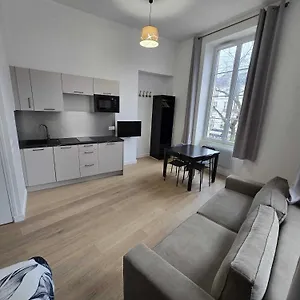 Appartement Poisson 5