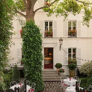 Particulier Montmartre Hotell