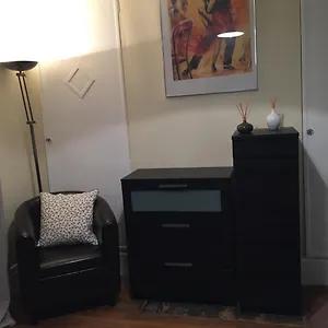 Appartement Dans Le Marais, Parijs
