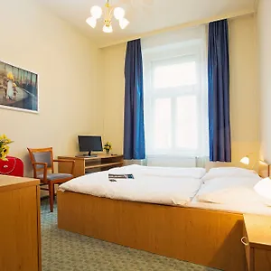 Adler - Czech Leading Hotel Praag