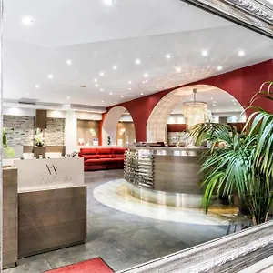 *** Hotell De Suede Frankrike
