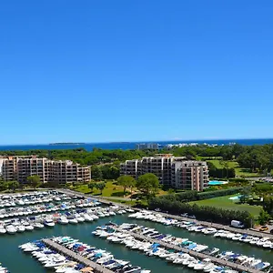 Marina Golf Appartement Cannes