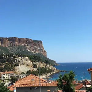 Du Pecheur A A 10 Metres Du Port Appartement Cassis