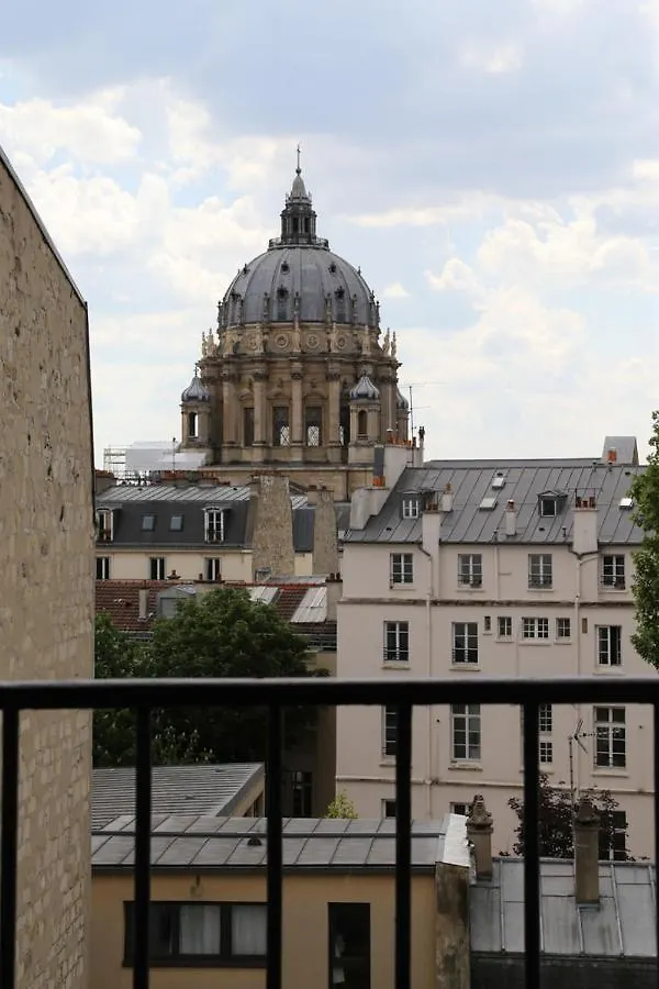 Hotel Andre Latin Paris