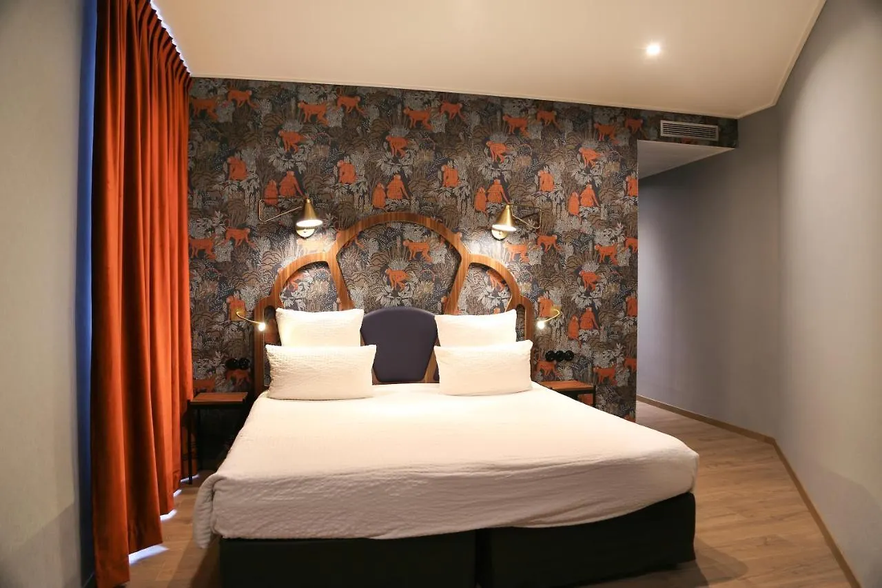 Hotel Andre Latin Paris