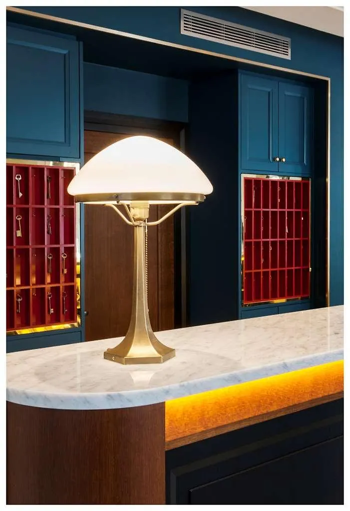 Hotel Andre Latin Paris