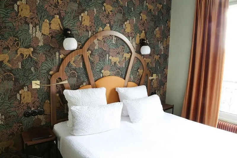 Hotel Andre Latin Paris 3*,  Frankrig