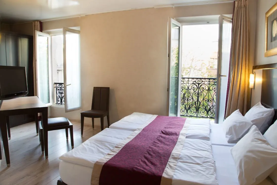 Hotel Andre Latin Paris