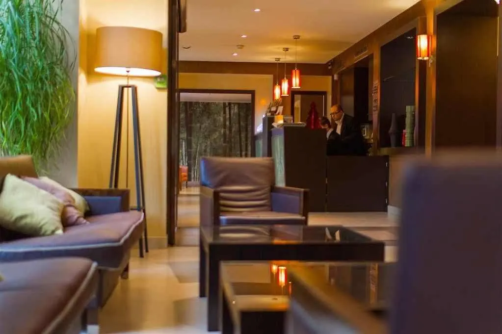 Hotel Andre Latin Paris 3*,  France