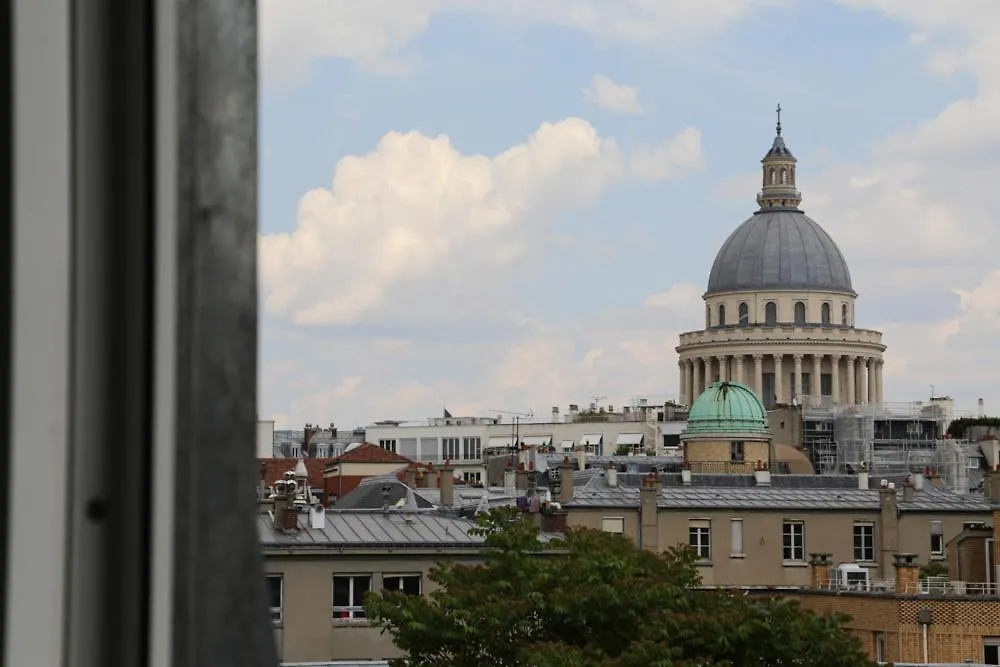 Hotel Andre Latin Paris 3*,  France