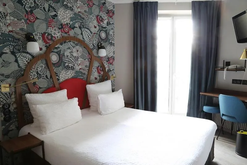 Hotel Andre Latin Paris
