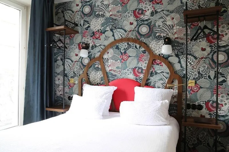 Hotel Andre Latin Paris