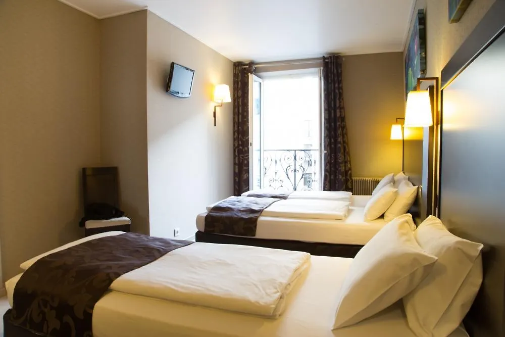 Hotel Andre Latin Paris