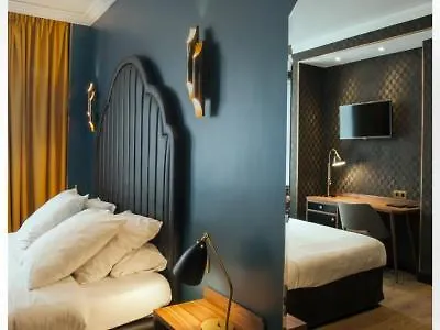 Hotel Andre Latin Paris