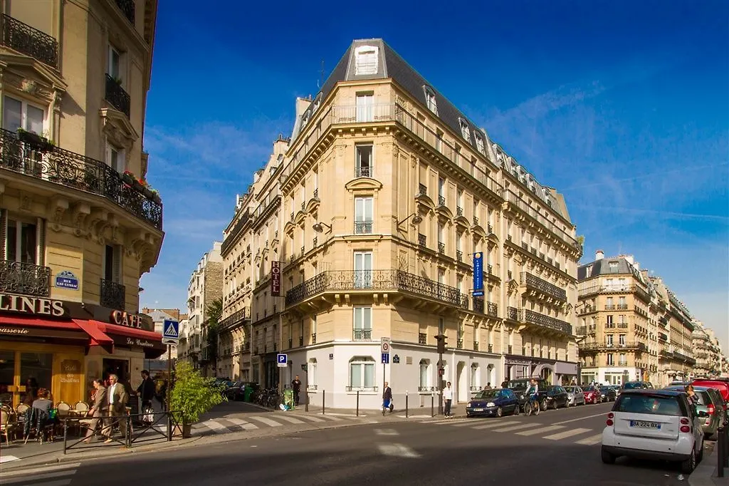 Hotel Andre Latin Paris
