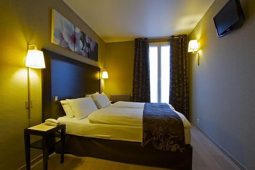Hotel Andre Latin Paris