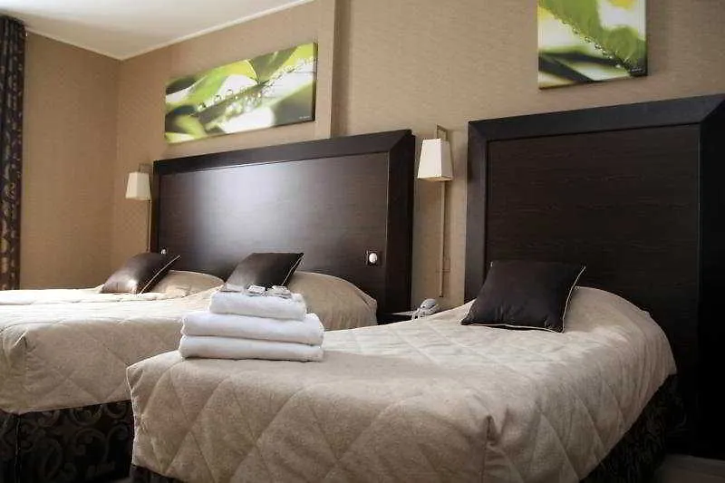 Hotel Andre Latin Paris 3*,  France